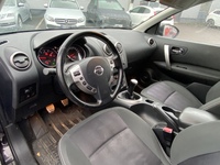 Nissan Qashqai+2 vaihtoauto