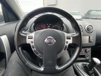Nissan Qashqai+2 vaihtoauto