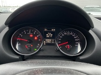 Nissan Qashqai+2 vaihtoauto