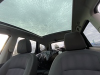 Nissan Qashqai+2 vaihtoauto