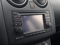 Nissan Qashqai+2 vaihtoauto