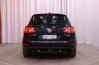 Volkswagen Touareg vaihtoauto