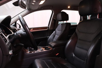 Volkswagen Touareg vaihtoauto