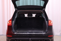 Volkswagen Touareg vaihtoauto