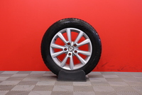 Volkswagen Touareg vaihtoauto