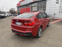 BMW X4 vaihtoauto