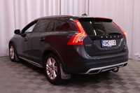 Volvo V60 Cross Country vaihtoauto