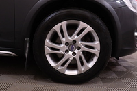 Volvo V60 Cross Country vaihtoauto