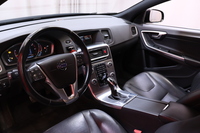 Volvo V60 Cross Country vaihtoauto