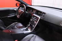Volvo V60 Cross Country vaihtoauto