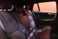 Volvo V60 Cross Country vaihtoauto