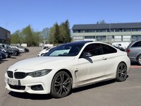 BMW 428 vaihtoauto