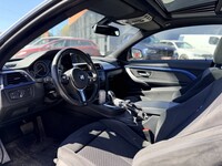 BMW 428 vaihtoauto
