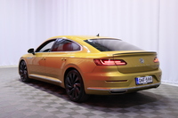 Volkswagen Arteon vaihtoauto