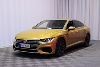 Volkswagen Arteon vaihtoauto