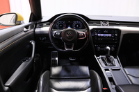 Volkswagen Arteon vaihtoauto