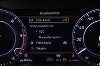 Volkswagen Arteon vaihtoauto