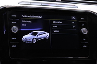 Volkswagen Arteon vaihtoauto