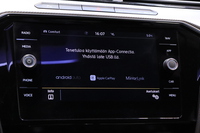 Volkswagen Arteon vaihtoauto