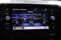 Volkswagen Arteon vaihtoauto