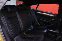 Volkswagen Arteon vaihtoauto