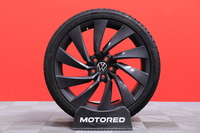 Volkswagen Arteon vaihtoauto