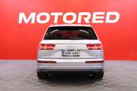 Audi Q7 vaihtoauto