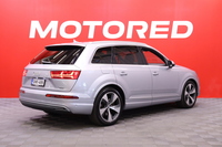 Audi Q7 vaihtoauto