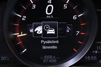 Volvo V40 vaihtoauto