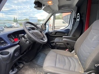 Iveco Daily vaihtoauto