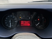 Iveco Daily vaihtoauto