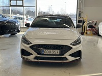 Hyundai i30 N vaihtoauto