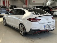 Hyundai i30 N vaihtoauto
