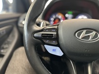 Hyundai i30 N vaihtoauto