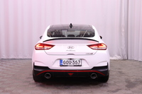 Hyundai i30 N vaihtoauto