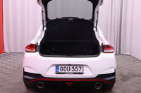 Hyundai i30 N vaihtoauto