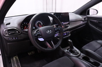 Hyundai i30 N vaihtoauto