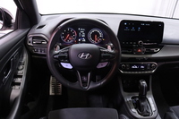 Hyundai i30 N vaihtoauto