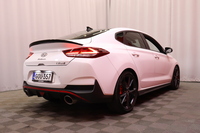 Hyundai i30 N vaihtoauto