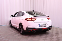 Hyundai i30 N vaihtoauto