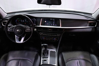 Kia Optima vaihtoauto