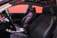 Kia Optima vaihtoauto