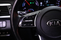 Kia Optima vaihtoauto