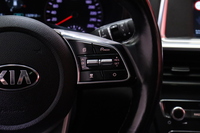 Kia Optima vaihtoauto