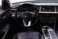 Kia Optima vaihtoauto