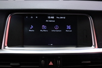 Kia Optima vaihtoauto