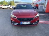 SEAT Leon vaihtoauto
