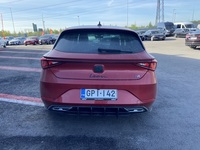 SEAT Leon vaihtoauto