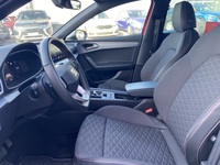 SEAT Leon vaihtoauto