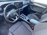 SEAT Leon vaihtoauto